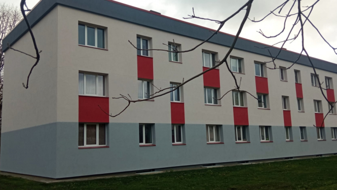 altum energoefektīva māja Lielvārdē