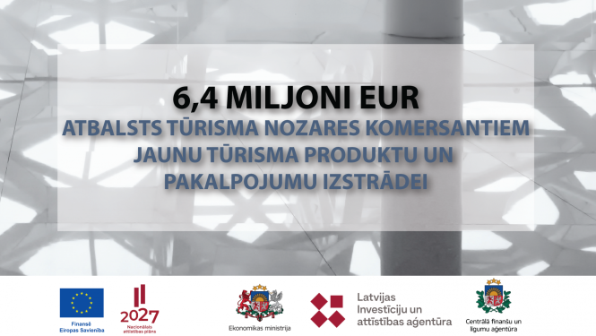 atbalsts uzņēmējiem