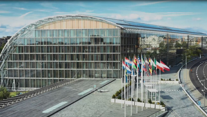 Eiropas Investīciju banka