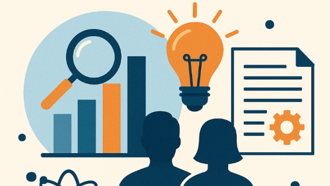 Ilustratīvs attēls par kompetences centriem