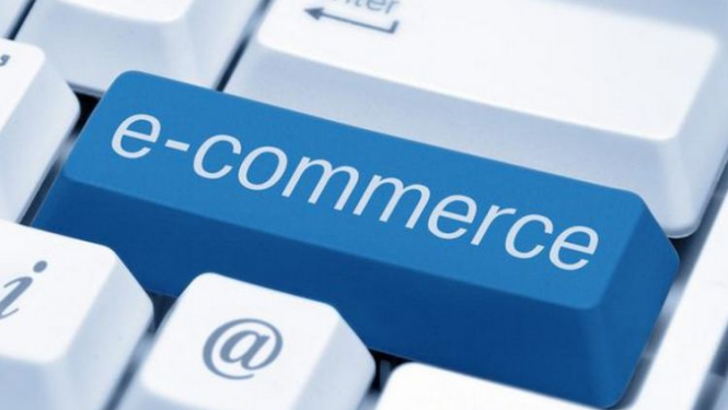 Ecommerce tab
