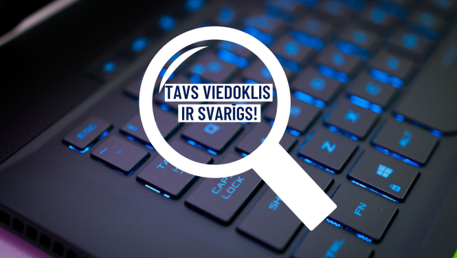 izsaki savu viedokli