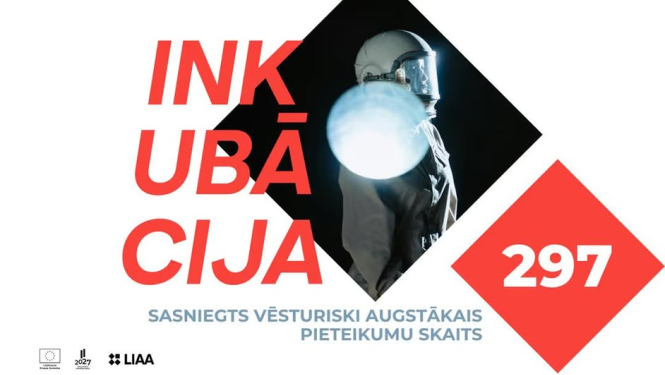 Inkubācijas rekords