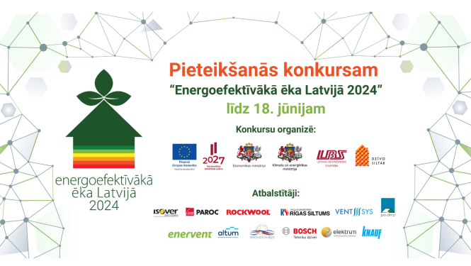 pieteikšanās konkursam