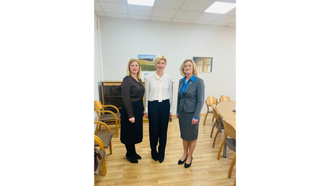 nodarbinātības padomes sēde