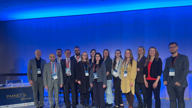 Tikšanās dalībnieku kopbilde