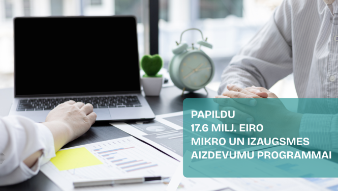 Papildu finansējums