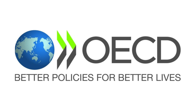 OECD logo