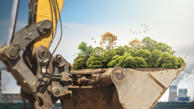 ilgtspējōiga būvniecība