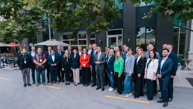 tirdzniecības misija