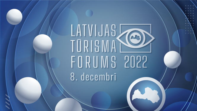 Tūrisma forums 2022