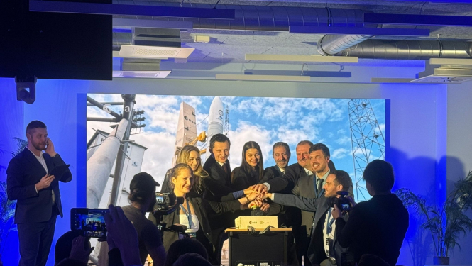 Pasākuma dalībnieku koppbilde