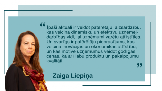 Zaiga Liepiņa