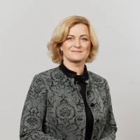 Ilze Indriksone