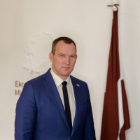 Andis Zariņš