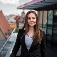 Ieva Siliņa