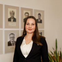 Ieva Siliņa