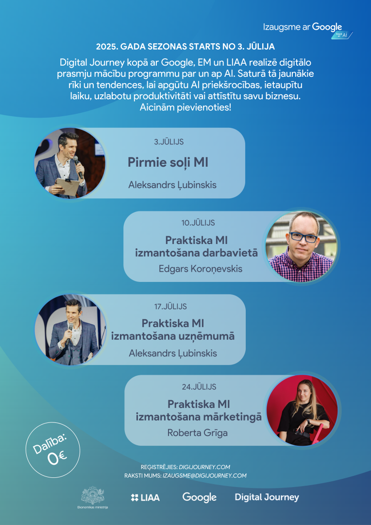Apmācību programma