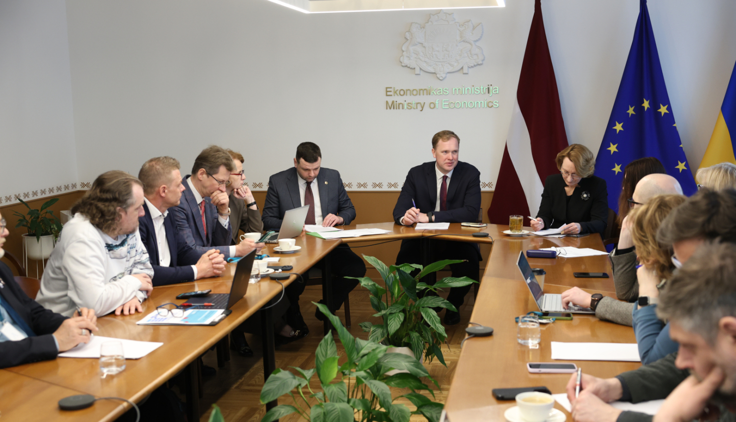 CAP sēdēs dalībnieki EM 