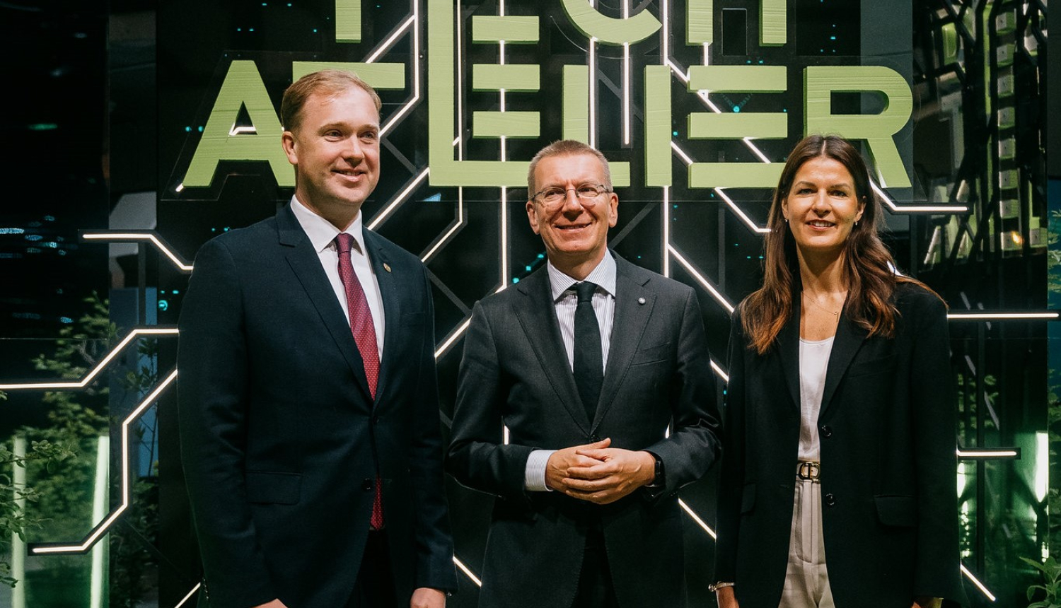 V.Valainis, E.Rinkevičs, I.Jāgere