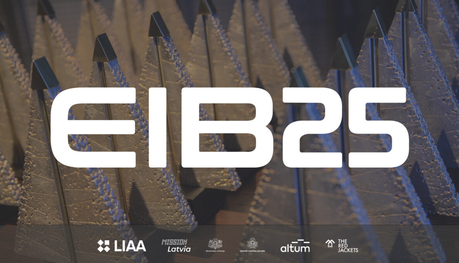 “Eksporta un inovācijas gada balva” 