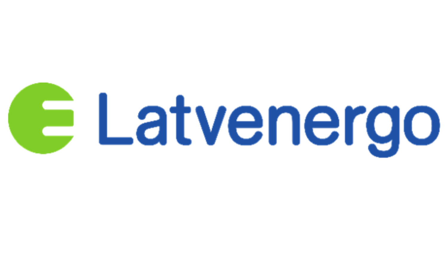 Latvenergo logo