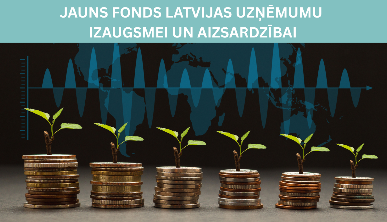 No naudas augoši koki un informācija par fondu