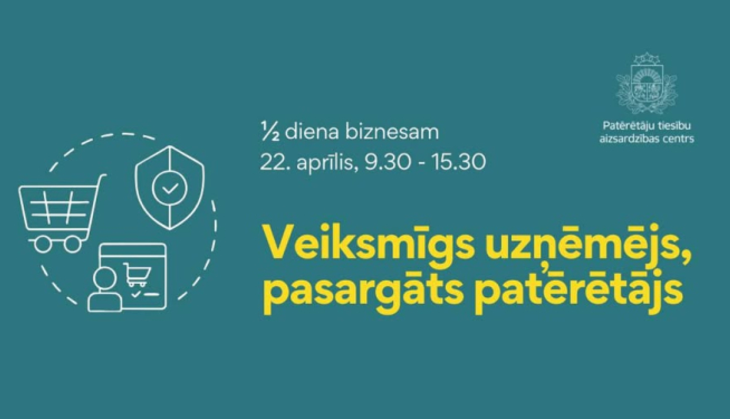 Informācija par konferenci