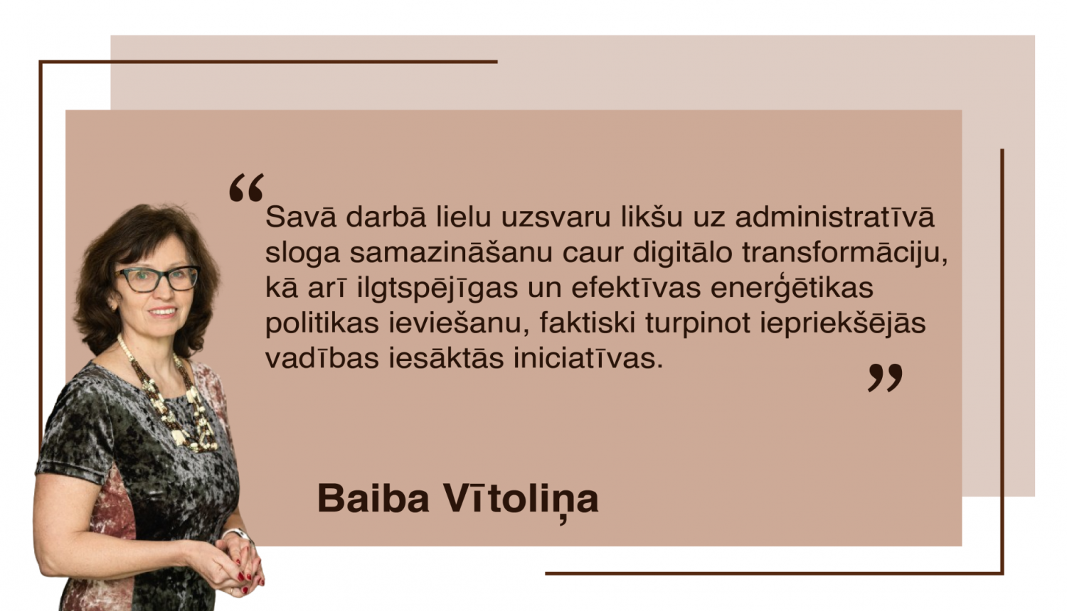 Baiba Vītoliņa