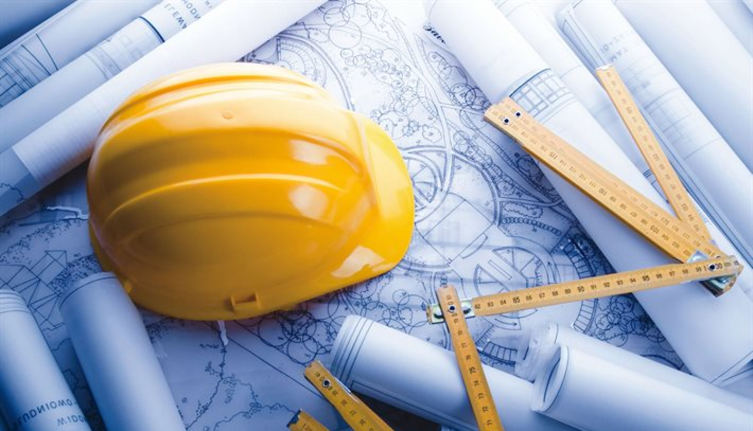 būvniecības ķivere