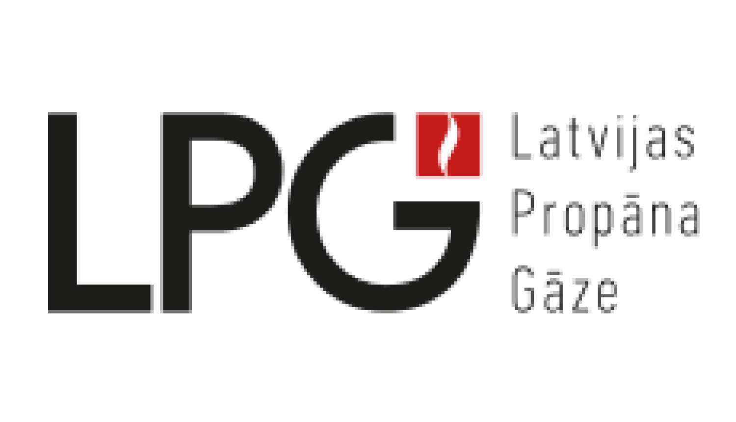 Latvijas Propāna Gāze logotips