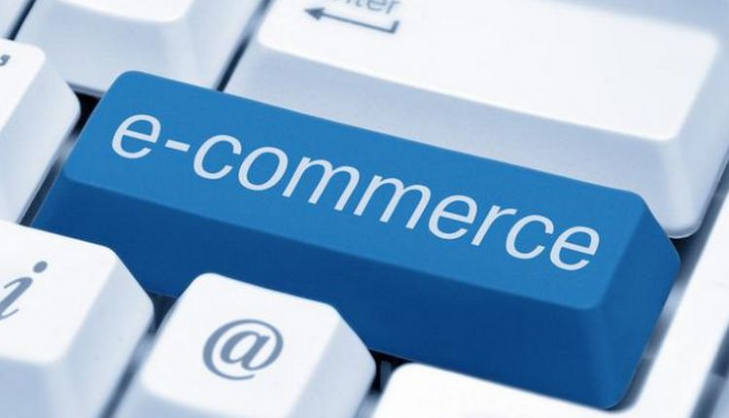 Ecommerce tab
