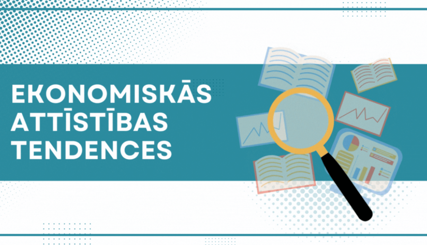 ekonomiskās attīstības tendences