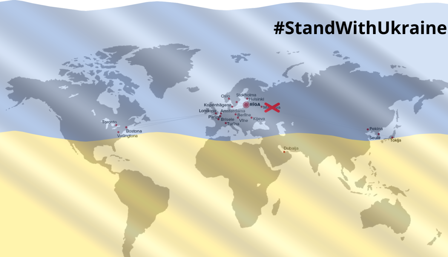 LIAA pārstāvniecība