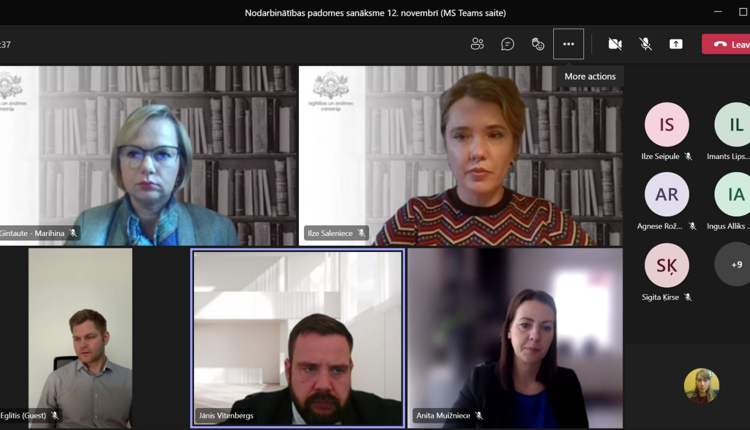 Nodarbinātības padome