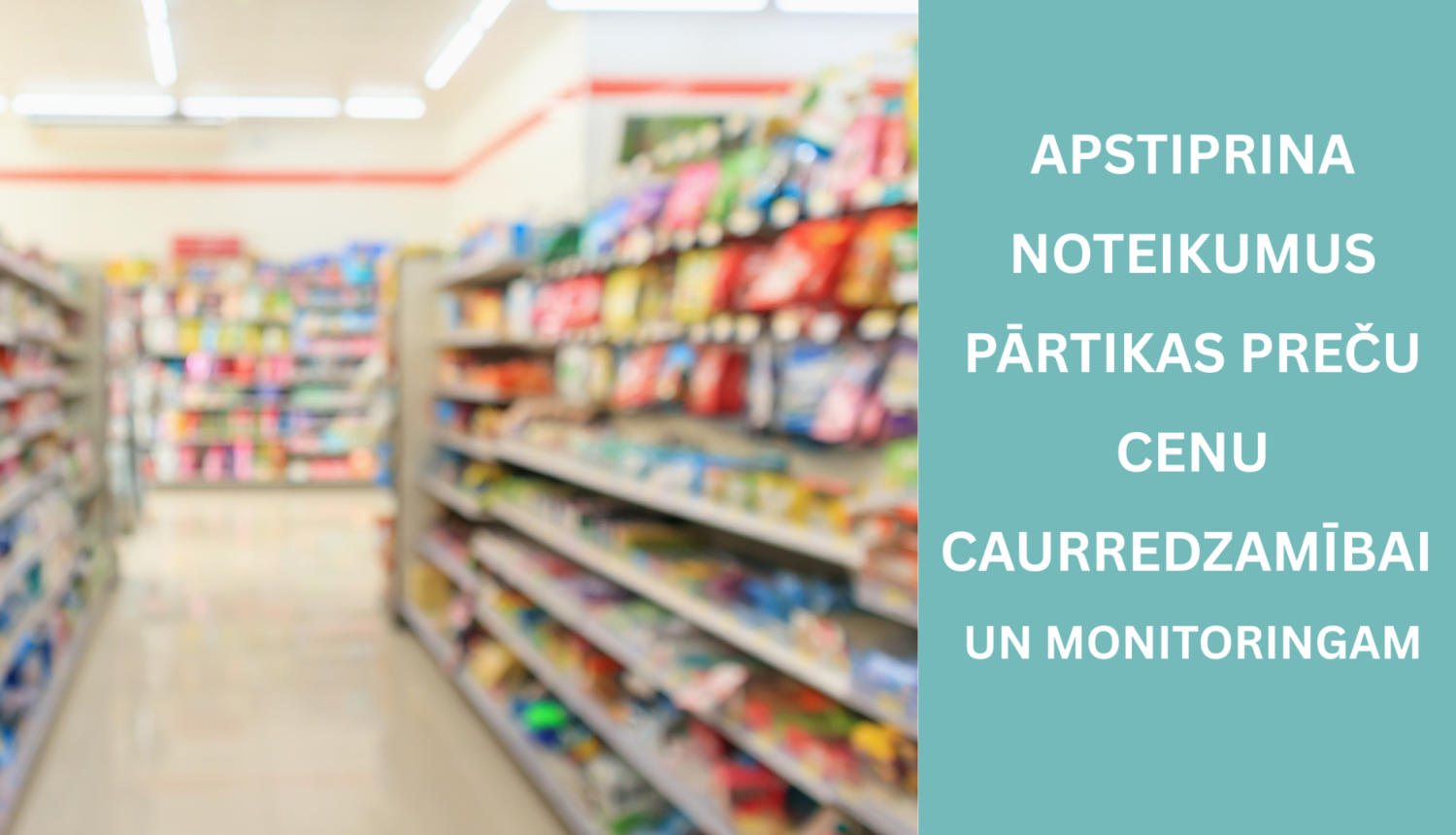 Vizuālis Partikas preču cenu noteikumiem