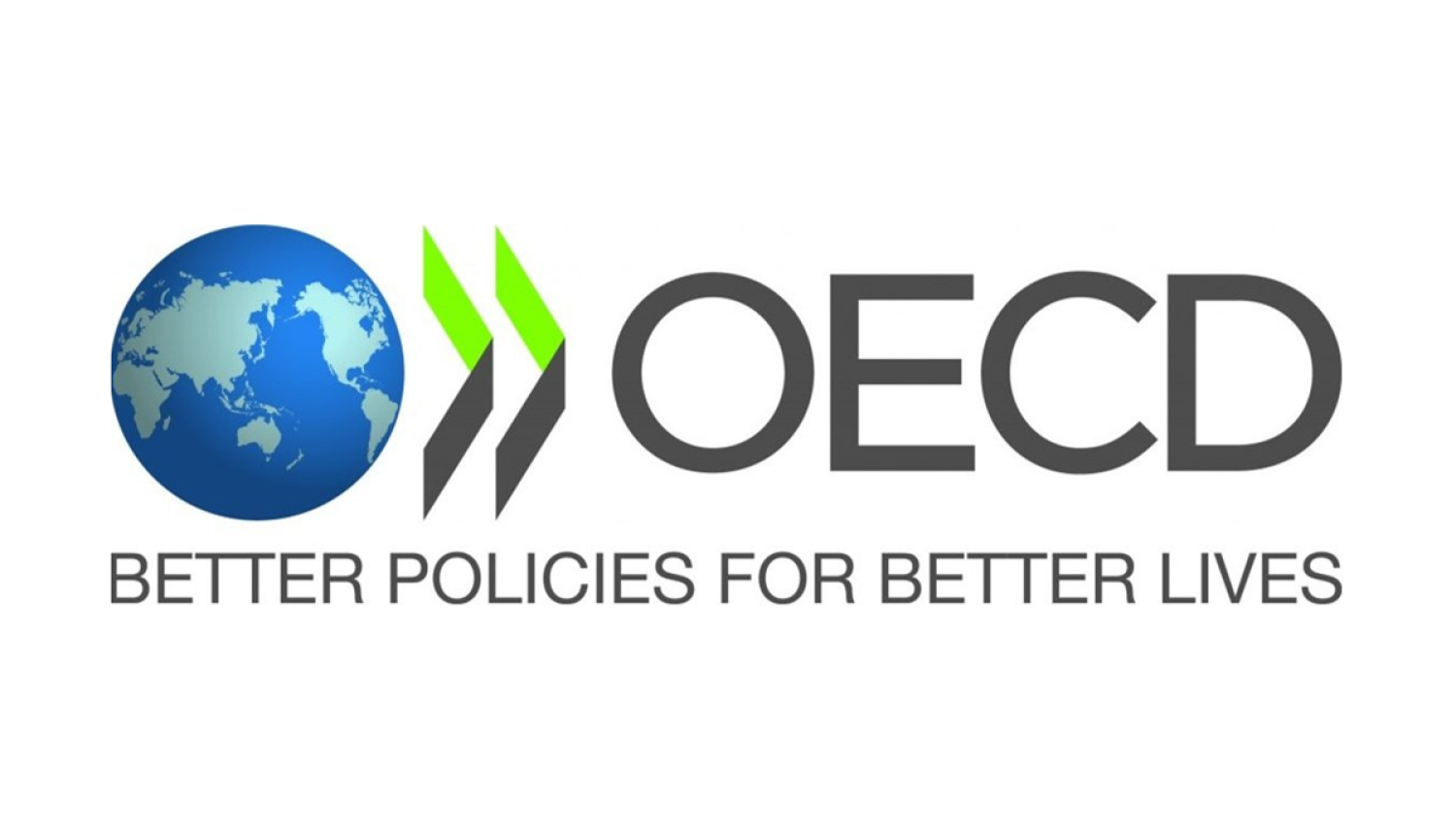 OECD logo
