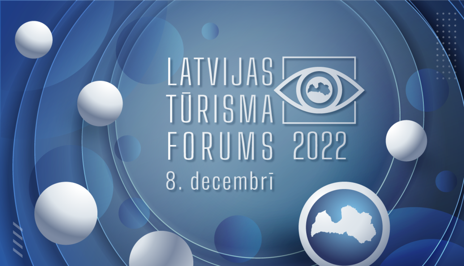 Tūrisma forums 2022