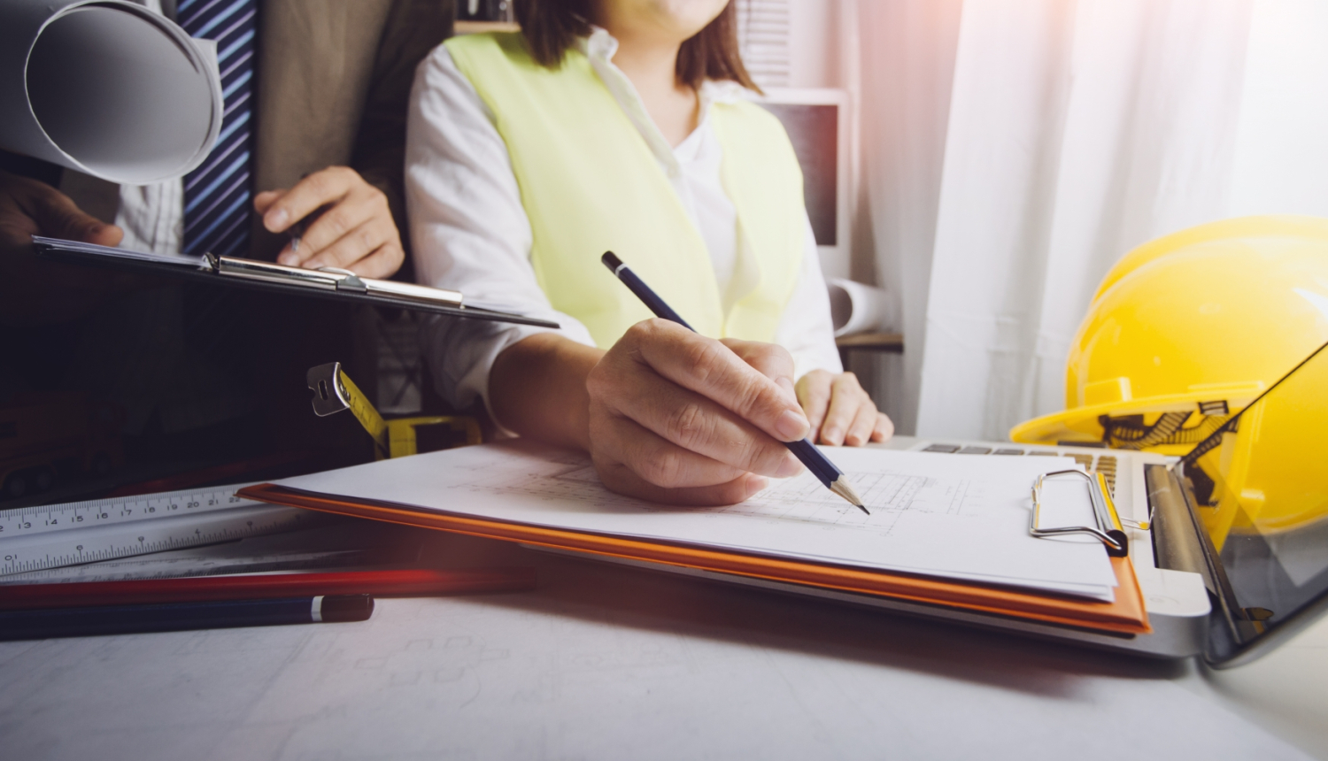 attēls, kas raksturo uzraudzības funkciju