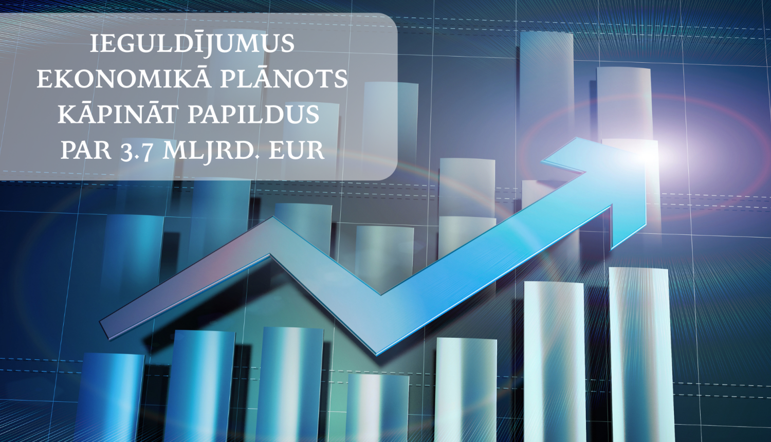 Diagramma ekonomikas kāpinājums