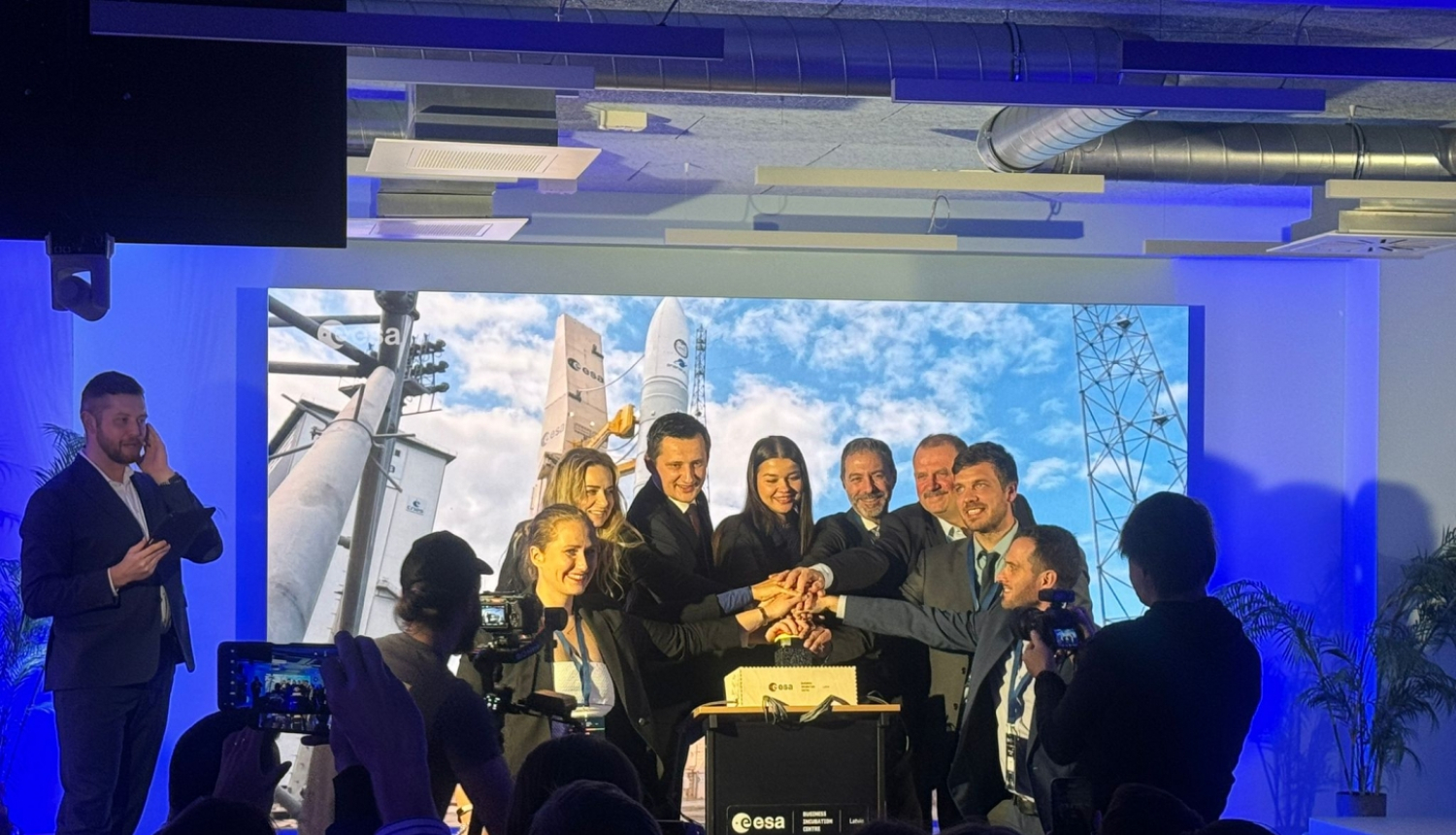 Pasākuma dalībnieku koppbilde