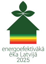 Konkurss energoefektīvākā ēka Latvijā 2025