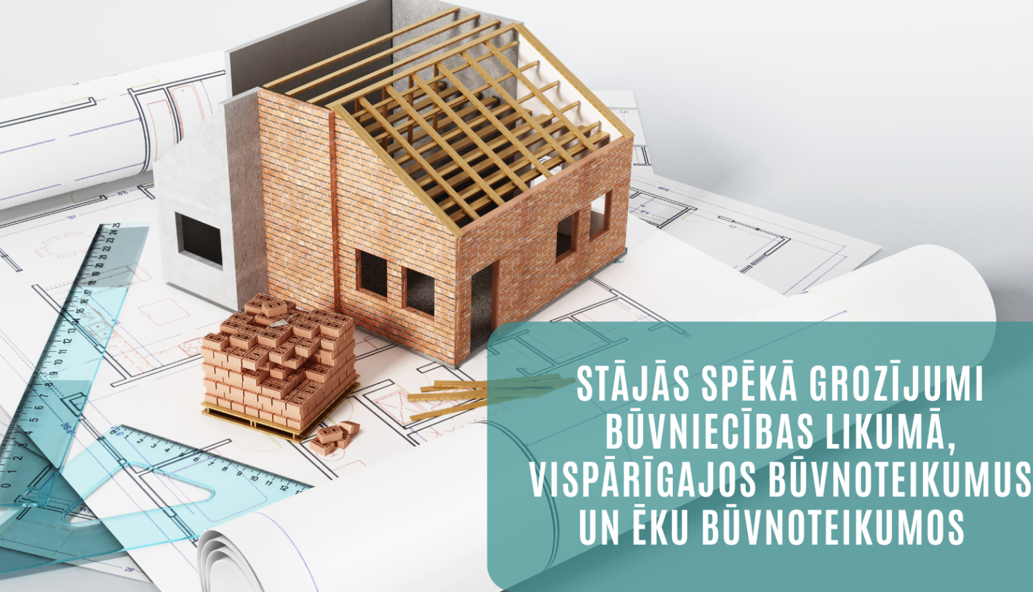 stājas spēkā izmaiņas noteikumos