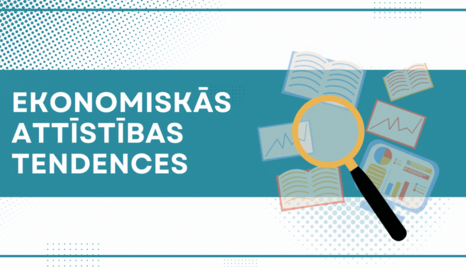 ekonomiskās attīstības tendences