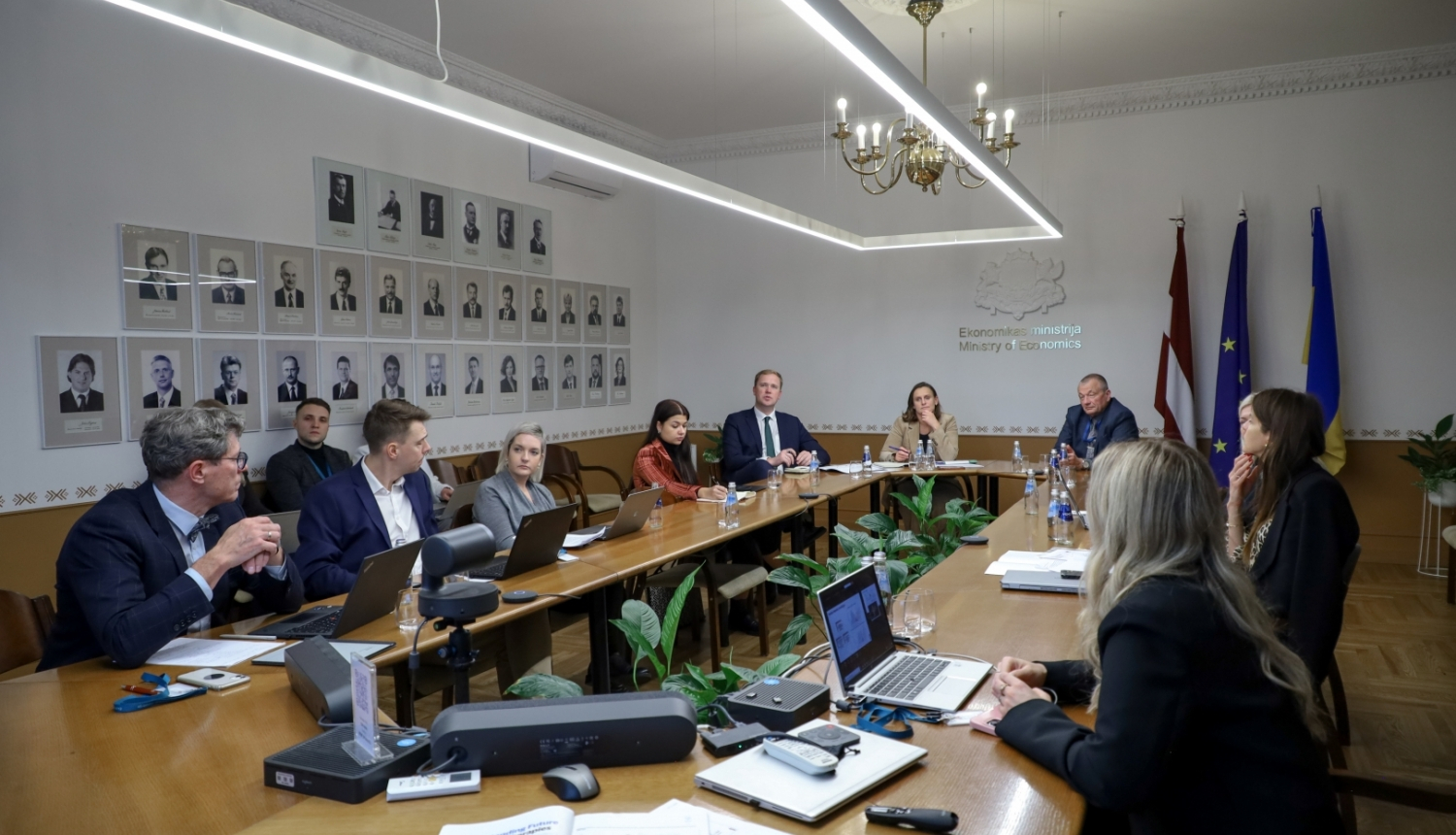 IPPP sēde 2024.gadā