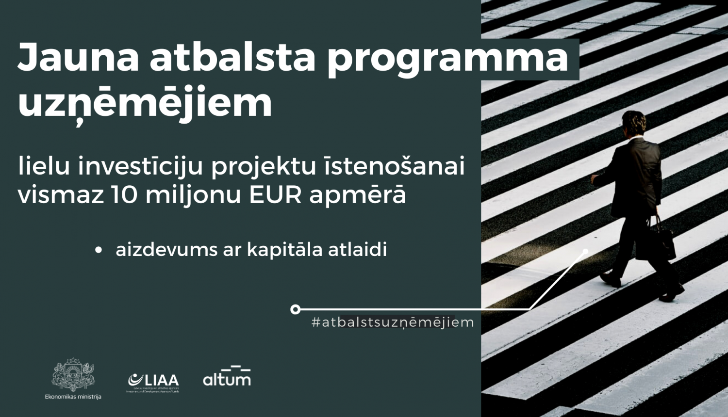 Investīciju programma