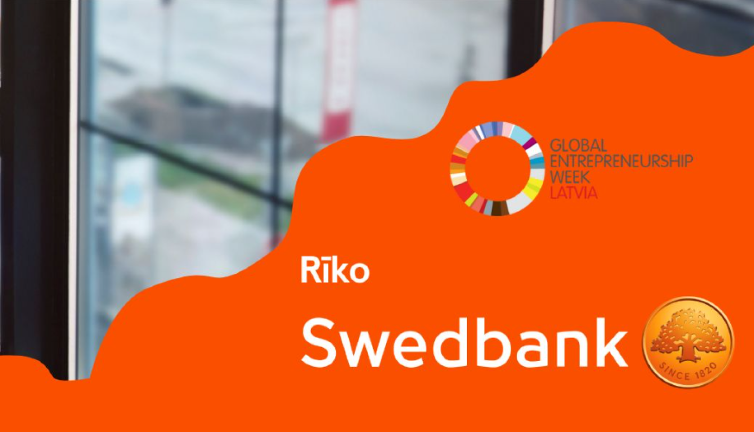 Uzņēmēju pieredzes dienas