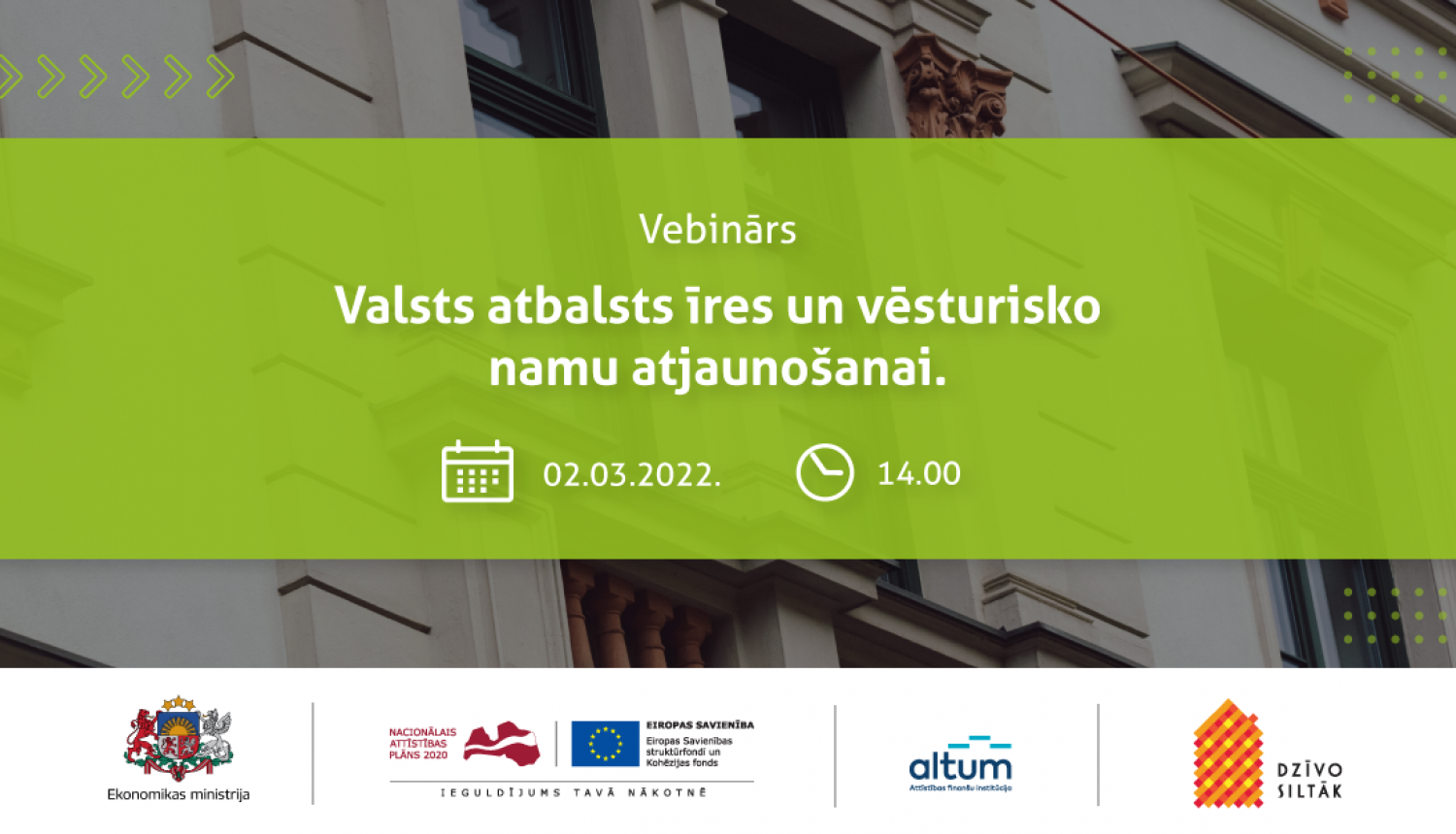 Altum_vēsturiskās īres mājas